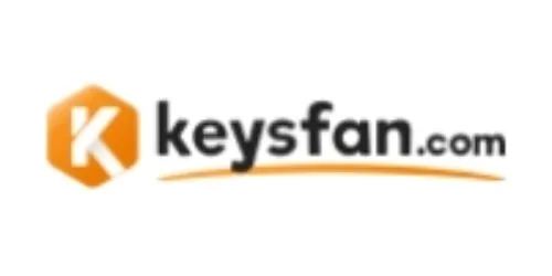  Código de Descuento Keysfan